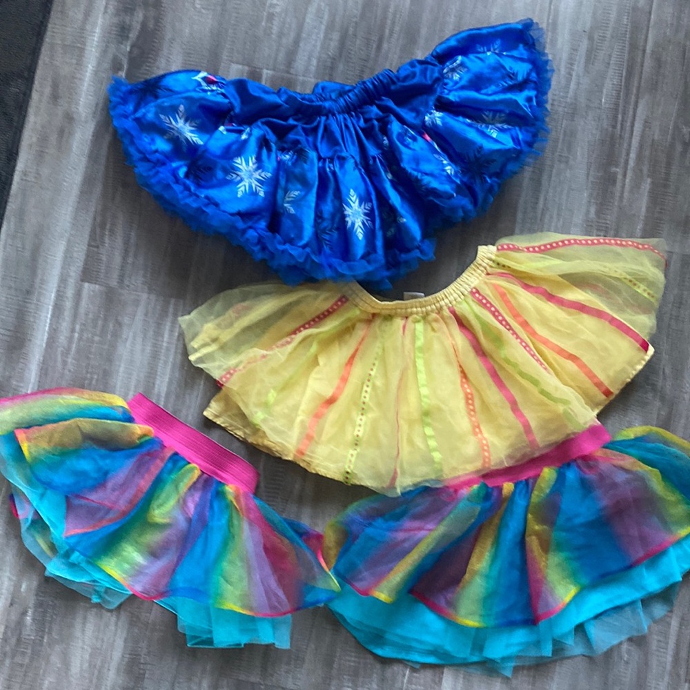 Tutus